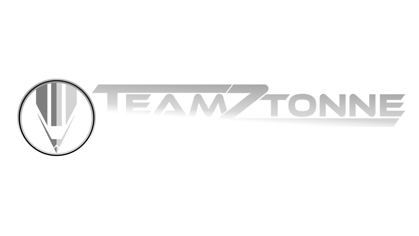 LOGOTIPO-TEAMZTONNE-GRAPHIC-DESIGN-SILVER